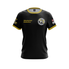 Westerner Robotics | Short Sleeve T-Shirt