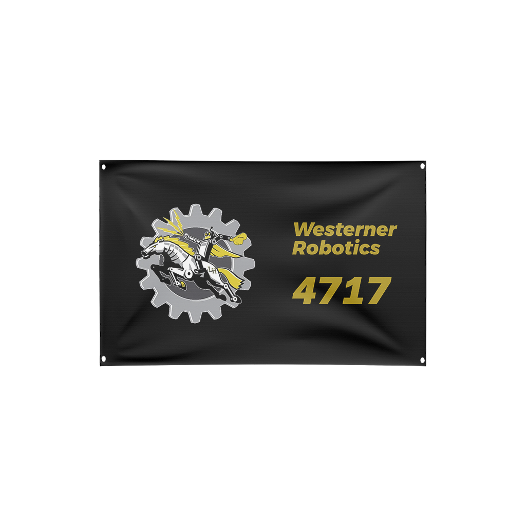 Westerner Robotics | Flag