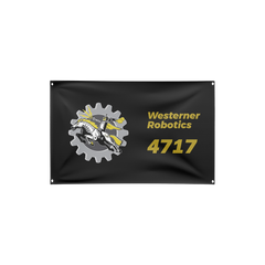 Westerner Robotics | Flag