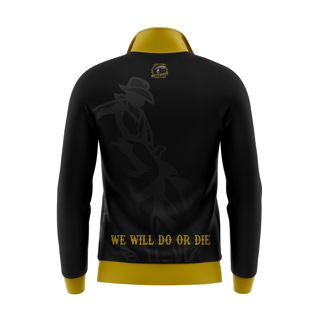 Lubbock High School | Full Zip Jacket