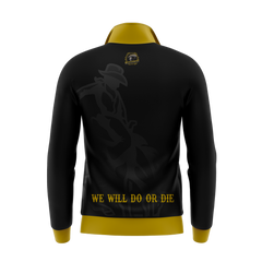 Lubbock High School | Full Zip Jacket