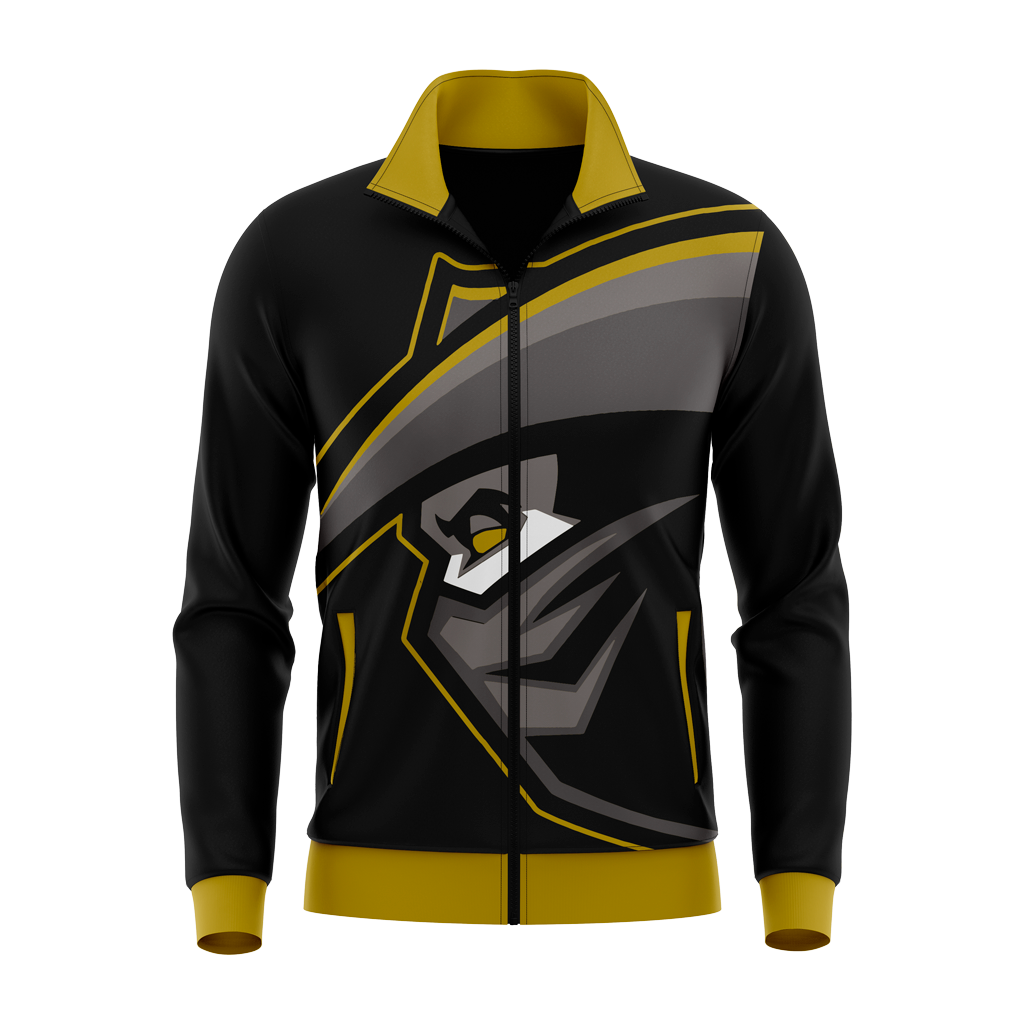 Lubbock High School | Full Zip Jacket