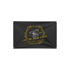 Lubbock High School | League of Legend | Flag
