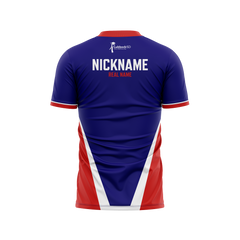 Lubbock ISD | Jersey