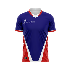 Lubbock ISD | Jersey
