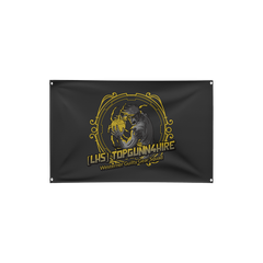 Lubbock High School | Guilty Gear | Flag