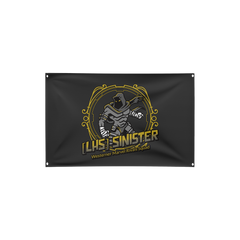Lubbock High School | Marvel Rivals | Flag