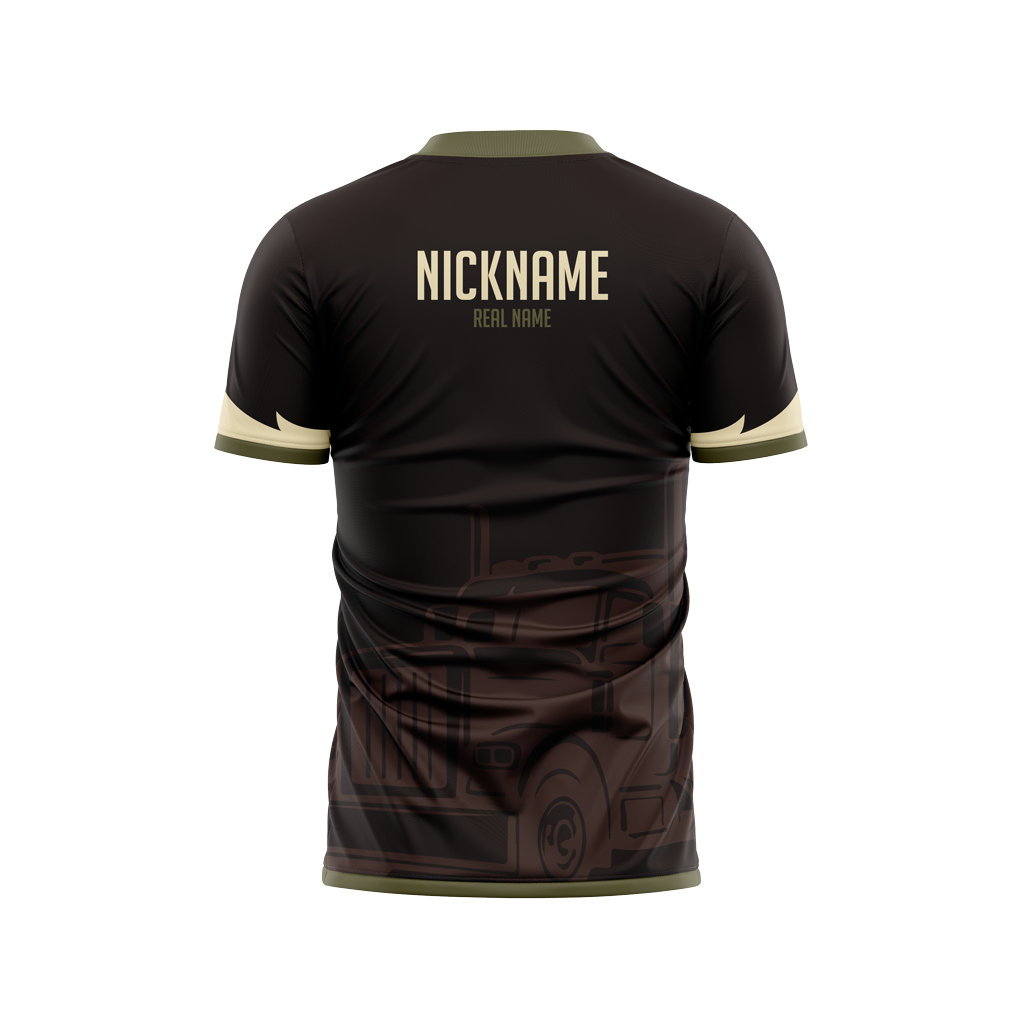 Entry Point Esports | Lurker Logistics Jersey