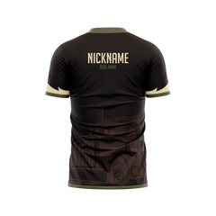Entry Point Esports | Lurker Logistics Jersey