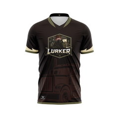 Entry Point Esports | Lurker Logistics Jersey