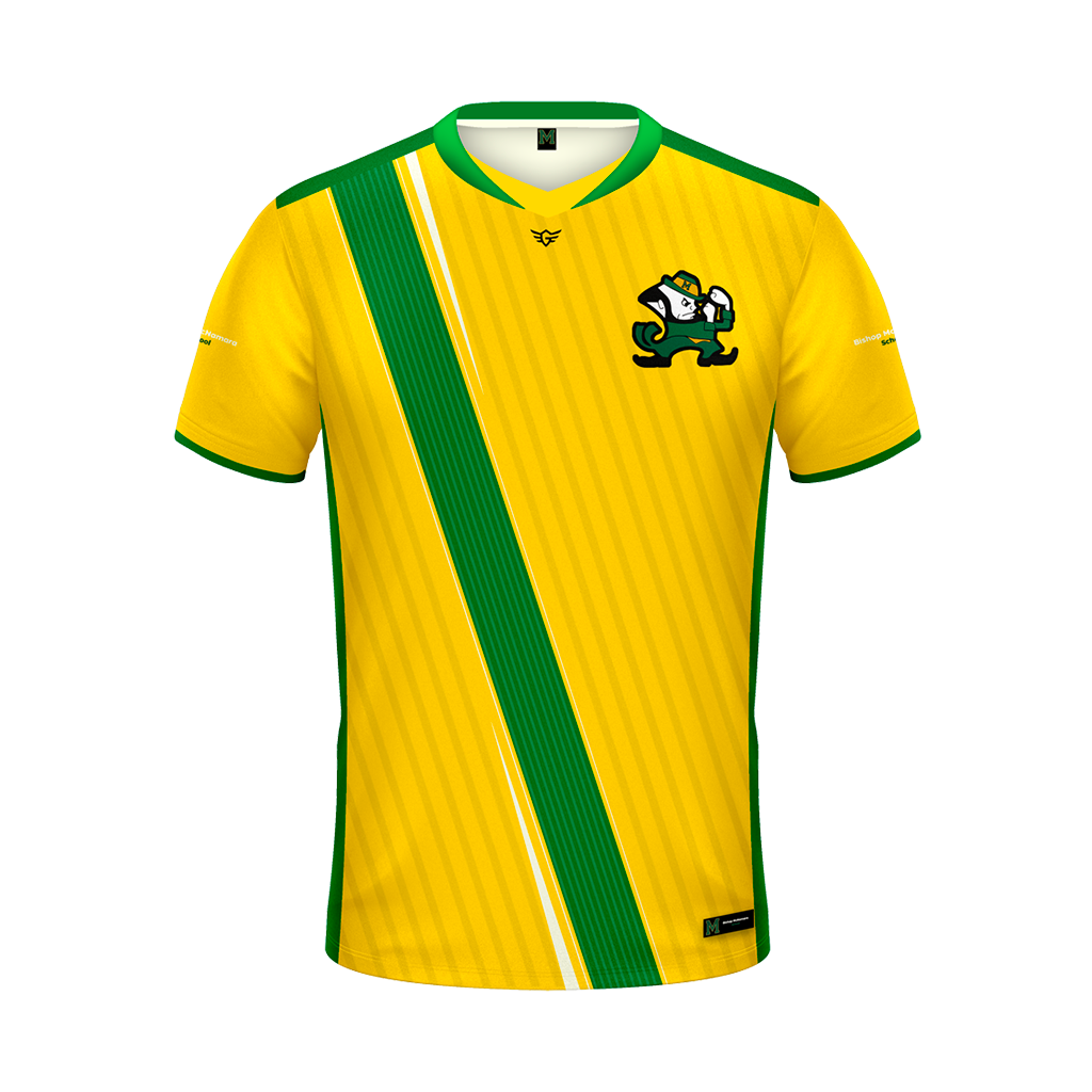 Bishop McNamara Jersey