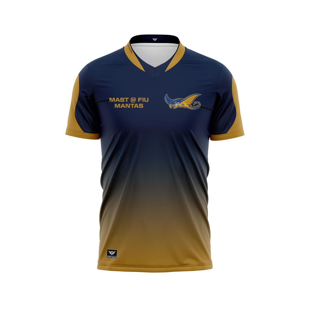 MAST at FIU | Jersey