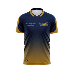 MAST at FIU | Jersey