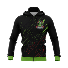 Michigan Connections Academy | Full Zip Hoodie