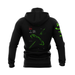 MSU Valorant | Immortal Series | Hoodie