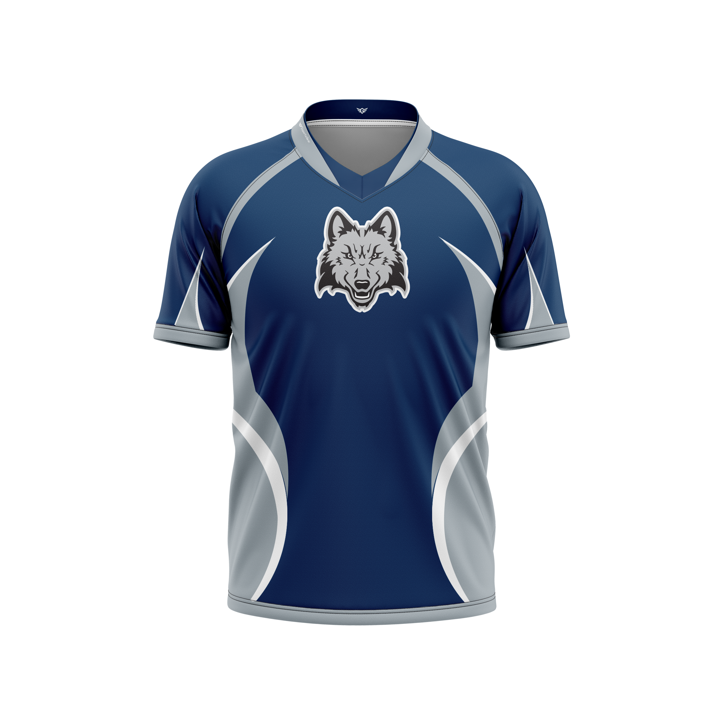Madison College Esports Jersey