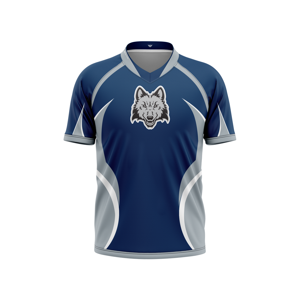 Madison College Esports Jersey