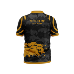 Madras High School | Immortal Series | Jersey