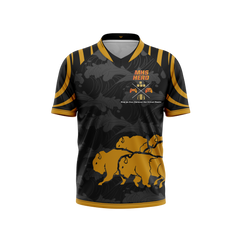Madras High School | Immortal Series | Jersey