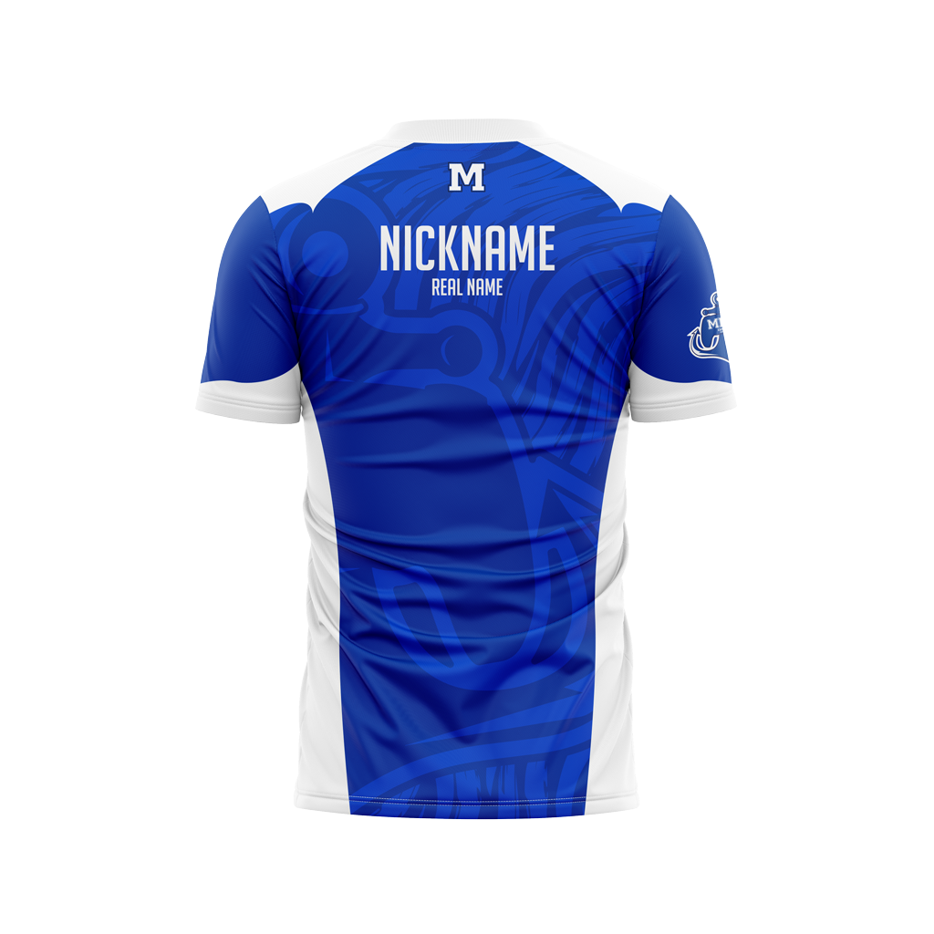 Mandeville High School | Jersey