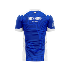 Mandeville High School | Jersey