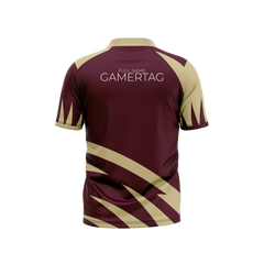 Maple Mountain High School Jersey