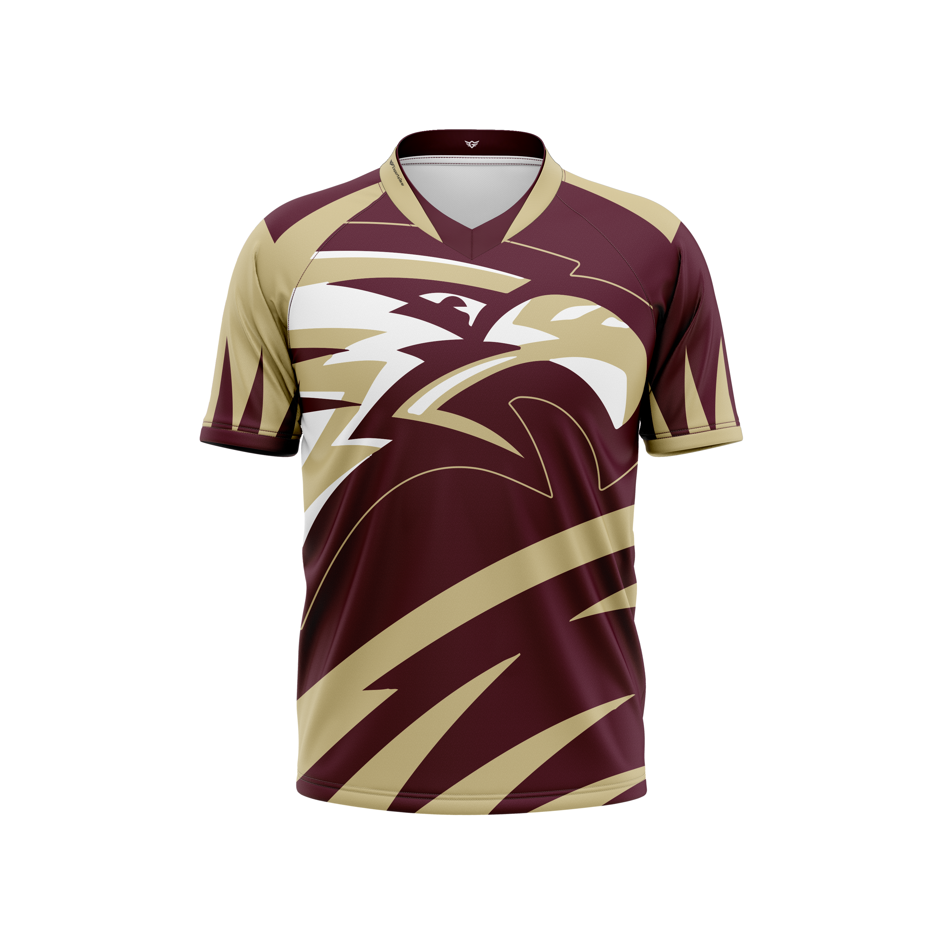 Maple Mountain High School Jersey