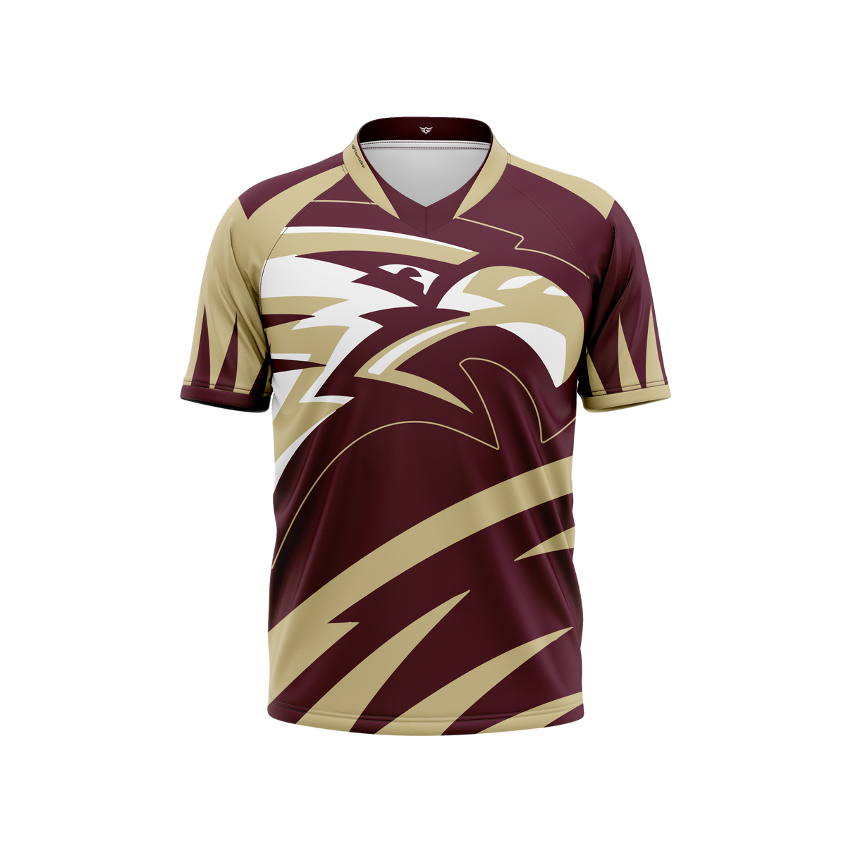 Maple Mountain High School Jersey