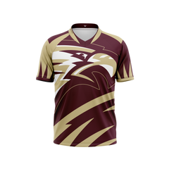 Maple Mountain High School Jersey
