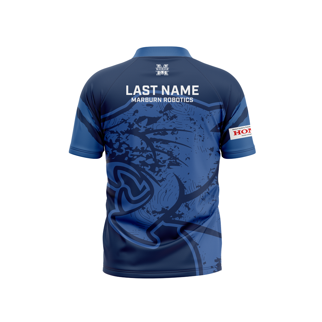 Marburn Academy | Jersey