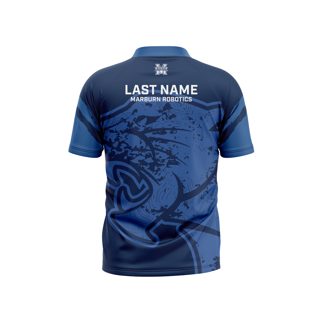 Marburn Academy | Jersey