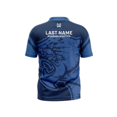 Marburn Academy | Jersey