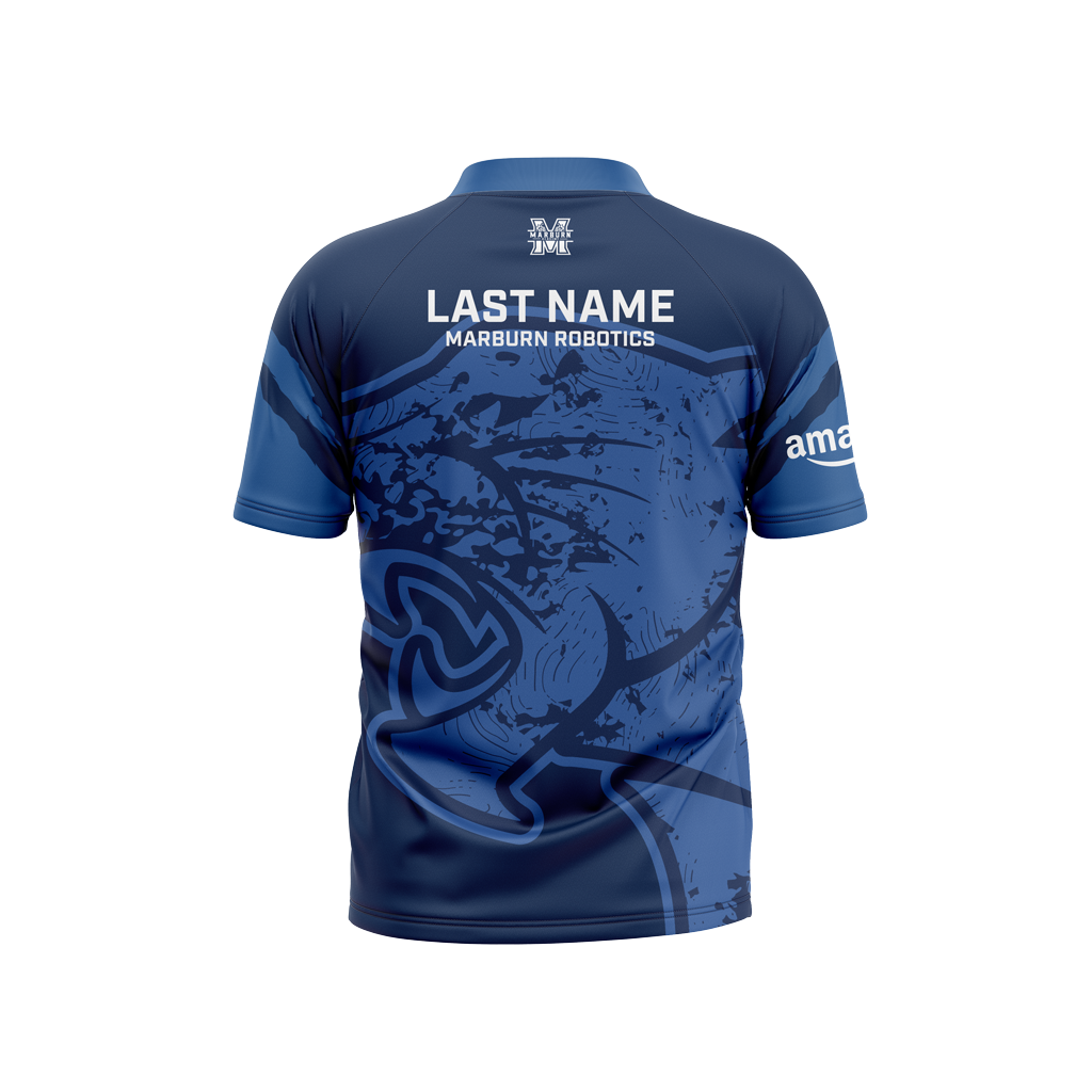 Marburn Academy | Jersey
