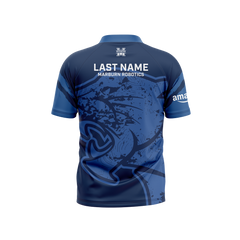 Marburn Academy | Jersey