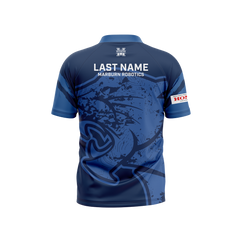 Marburn Academy | Jersey