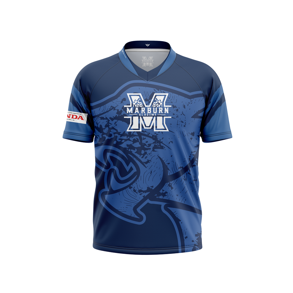 Marburn Academy | Jersey