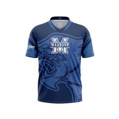 Marburn Academy | Jersey