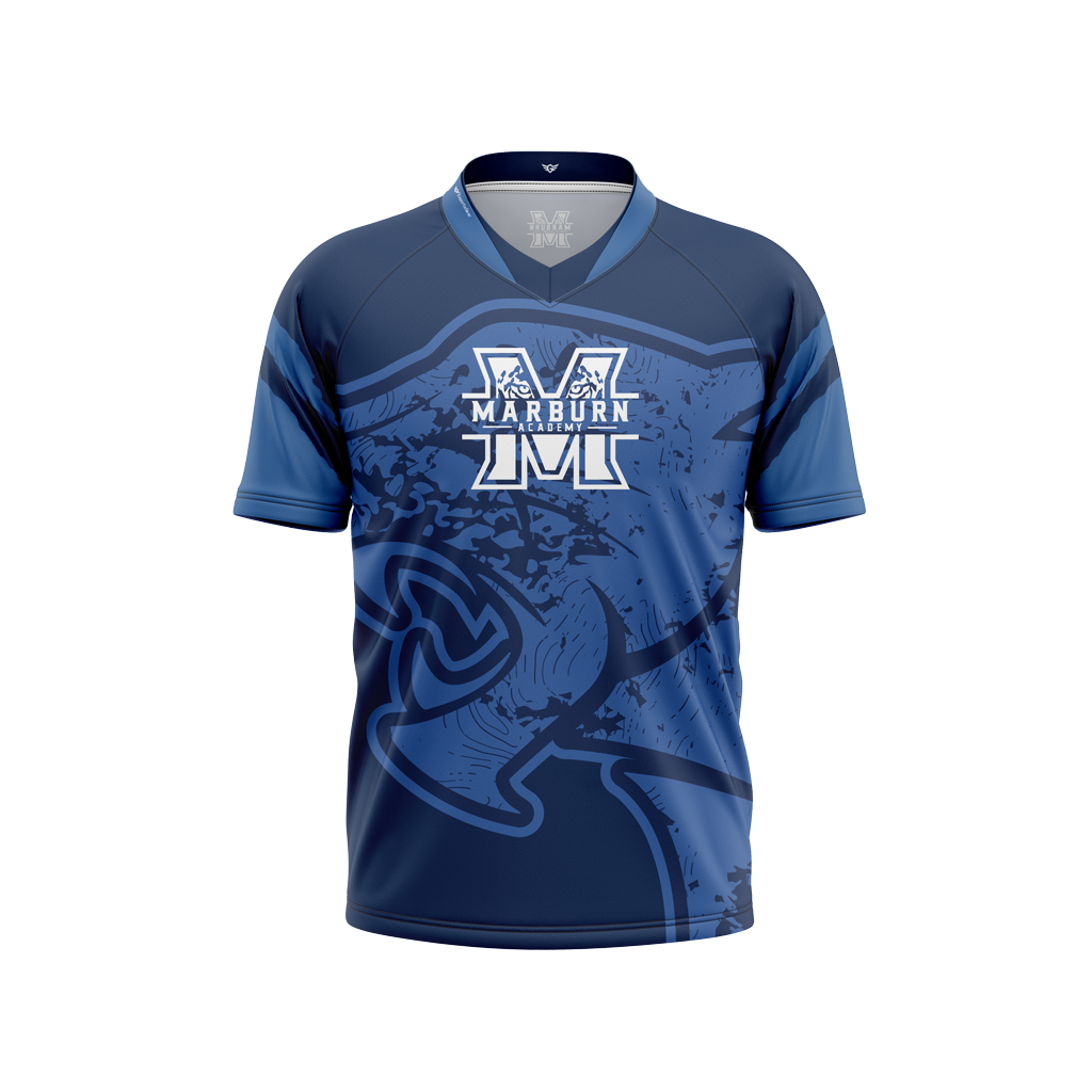 Marburn Academy | Jersey