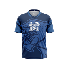 Marburn Academy | Jersey