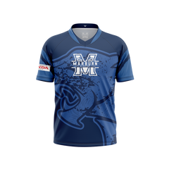 Marburn Academy | Jersey