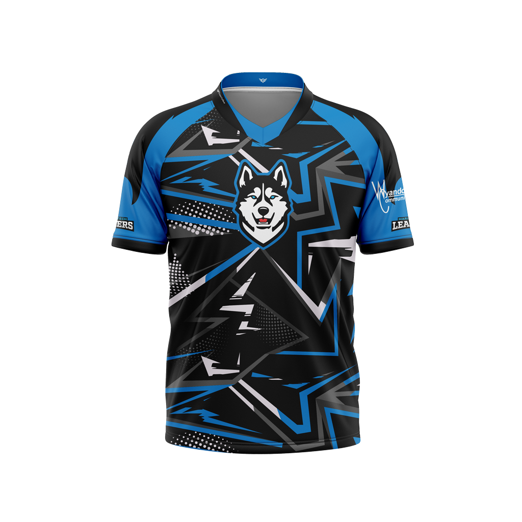 Marion Technical College | Summer Camp Jersey