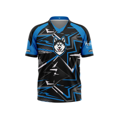 Marion Technical College | Summer Camp Jersey
