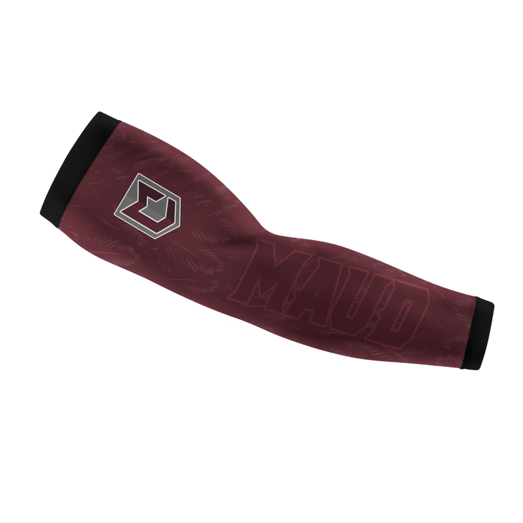 Maud High School | Compression Sleeve 2024