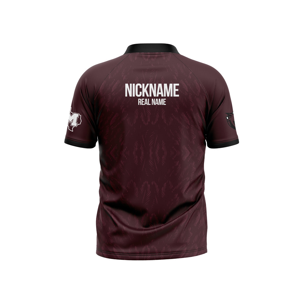 Maud High School Youth Jersey