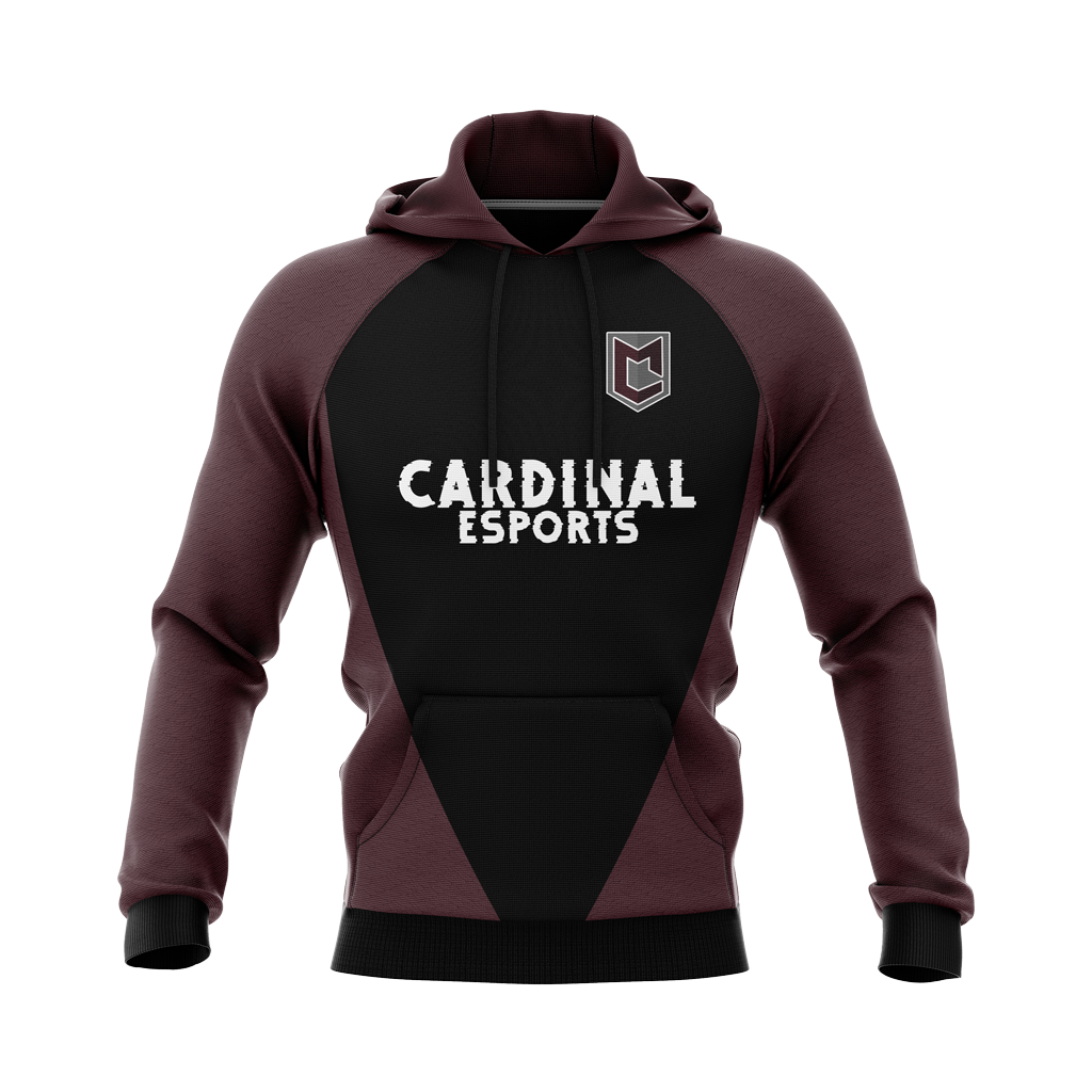 Maud High School | Immortal Series | Hoodie