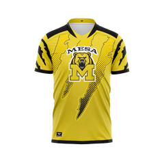 Mesa Middle School | Jersey