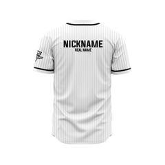 Messiah University Baseball Jersey