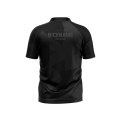 Messiah University Blackout Jersey