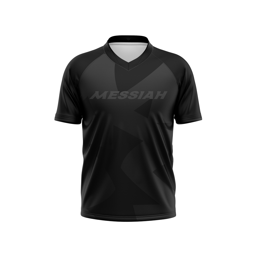 Messiah University Blackout Jersey