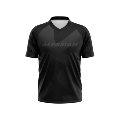 Messiah University Blackout Jersey